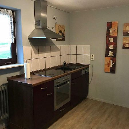 Ferienwohnung - Kurz 상트벤델 외부 사진
